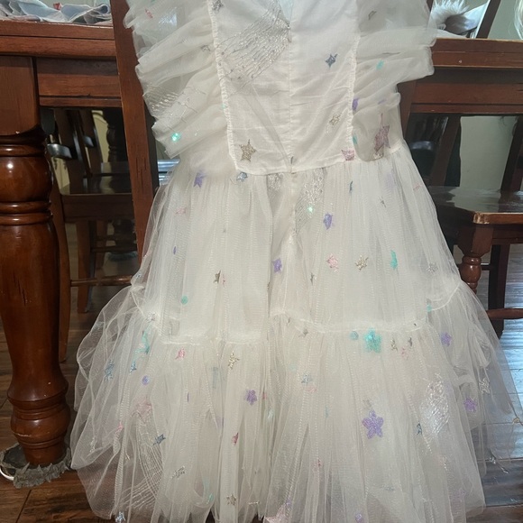 Lola + the boys tulle star dress - Picture 4 of 4